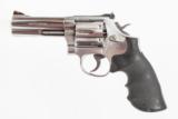 SMITH AND WESSON 686-5 357MAG USED GUN INV 209392 - 2 of 2