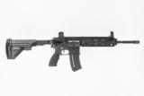 H&K HK416D 22LR USED GUN INV 209511 - 2 of 4
