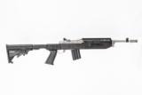 RUGER MINI-14 5.56MM USED GUN INV 209513 - 2 of 4
