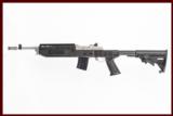 RUGER MINI-14 5.56MM USED GUN INV 209513 - 1 of 4