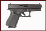 GLOCK 23 RTF 40S&W USED GUN INV 209500 - 1 of 2