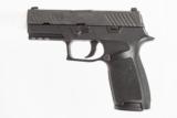 SIG P320 40S&W USED GUN INV 209505 - 2 of 2
