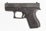 GLOCK 42 380ACP USED GUN INV 209502 - 2 of 2