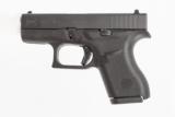 GLOCK 42 380ACP USED GUN INV 209495 - 2 of 2