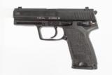 H&K USP 40S&W USED GUN INV 209553 - 2 of 2