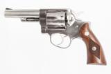 RUGER POLICE SERVICE-SIX 357MAG USED GUN INV 209532 - 2 of 2