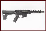 ACI AC-9 PISTOL 9MM USED GUN INV 209410 - 1 of 2