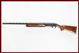 REMINGTON 1100 12 GA USED GUN INV 209519 - 1 of 4