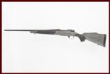WEATHERBY VANGUARD 6.5CREEDMOOR USED GUN INV 209520 - 1 of 4