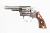 RUGER POLICE SERVICE-SIX 357MAG USED GUN INV 209531 - 2 of 2