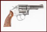 SMITH AND WESSON 64 38SPL USED GUN INV 209526 - 1 of 2