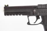 KEL-TEC PMR30 22 WMR USED GUN INV 205858 - 3 of 4