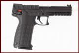 KEL-TEC PMR30 22 WMR USED GUN INV 205858 - 1 of 4
