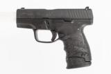 WALTHER PPS 9MM USED GUN INV 209715 - 2 of 2