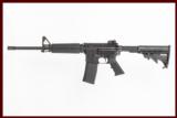 DEL-TON DTI-15 5.56MM USED GUN INV 209697 - 1 of 4
