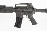 FNH FN-15 5.56MM USED GUN INV 209706 - 3 of 4