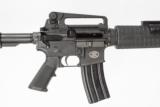 FNH FN-15 5.56MM USED GUN INV 209706 - 4 of 4