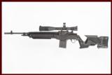 SPRINGFIELD ARMORY M1A 308WIN USED GUN INV 209592 - 1 of 3