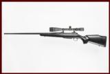 SAKO M995 7.82 WARBIRD USED GUN INV 209591 - 1 of 4