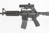 COLT AR-15A3 5.56MM USED GUN INV 209665 - 3 of 4