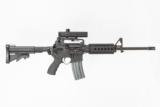 COLT AR-15A3 5.56MM USED GUN INV 209665 - 2 of 4