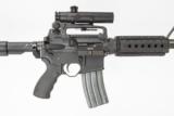 COLT AR-15A3 5.56MM USED GUN INV 209665 - 4 of 4
