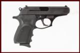 BERSA THUNDER 380ACP USED GUN INV 209602 - 1 of 2