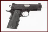 KIMBER PRO CARRY II 45ACP USED GUN INV 209601 - 1 of 2