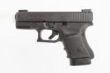 GLOCK 30 GEN4 45ACP USED GUN INV 209597 - 2 of 2