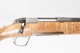 BROWNING WHITE GOLD MEDALLION 243 WIN USED GUN INV 209876 - 4 of 4