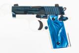 SIG P238 BLUE ICE 380ACP USED GUN INV 209842 - 2 of 2