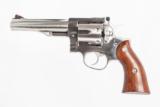 RUGER REDHAWK 45LC USED GUN INV 209882 - 2 of 2