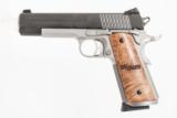SIG 1911 STX 45ACP USED GUN INV 209856 - 2 of 2