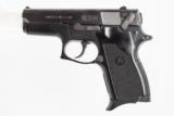 SMITH AND WESSON 469 9MM USED GUN INV 209853 - 2 of 2