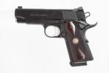 WILSON COMBAT 1911 STEALTH 45ACP USED GUN INV 209953 - 2 of 2
