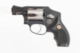 SMITH AND WESSON 442-1 PC 38SPL+P USED GUN INV 209945 - 2 of 2