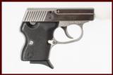 NORTH AMERICAN ARMS GUARDIAN 32ACP USED GUN INV 210100 - 1 of 2