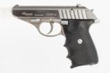 SIG P232 SL 380ACP USED GUN INV 210098 - 2 of 2