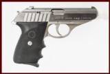 SIG P232 SL 380ACP USED GUN INV 210098 - 1 of 2