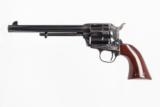 CIMARRON US CAVALRY 45LC USED GUN INV 210008 - 2 of 2 CIMARRON US CAVALRY 45LC USED GUN INV 210008 - 2 of 2