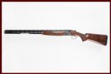 BROWNING CITORI CXS 12GA USED GUN INV 210131 - 1 of 4