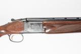 BROWNING CITORI CXS 12GA USED GUN INV 210131 - 4 of 4