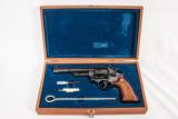 SMITH AND WESSON 57 41MAG USED GUN INV 209963 - 3 of 4