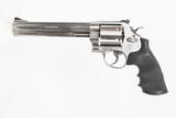 SMITH AND WESSON 657-5 41MAG USED GUN INV 209981 - 2 of 2