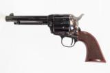 CIMARRON 1873 EVIL ROY 357MAG USED GUN INV 210117 - 2 of 2