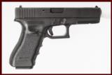 GLOCK 22C GEN3 40S&w USED GUN INV 210113 - 1 of 2