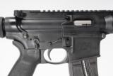 SMITH AND WESSON M&P15-22 22LR USED GUN INV 207121 - 4 of 4