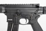 SMITH AND WESSON M&P15-22 22LR USED GUN INV 207121 - 3 of 4