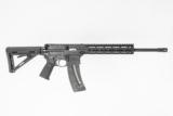 SMITH AND WESSON M&P15-22 22LR USED GUN INV 207121 - 2 of 4