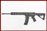 SMITH AND WESSON M&P15-22 22LR USED GUN INV 207121 - 1 of 4